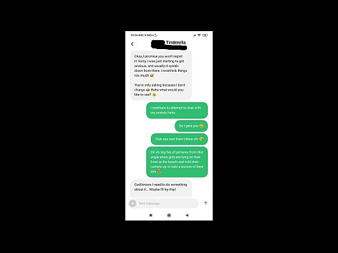 ❤️ Πρόσθεσα ένα νέο PAWG από το Tinder στο χαρέμι μου ( μιλήστε στο Tinder συμπεριλαμβάνεται) ❤ Σεξ βίντεο